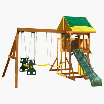 Kidkraft Brookridge Playset