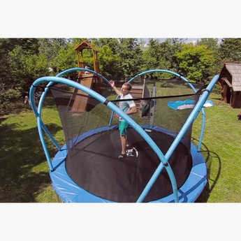 Active Fun Trampoline - 12 ft