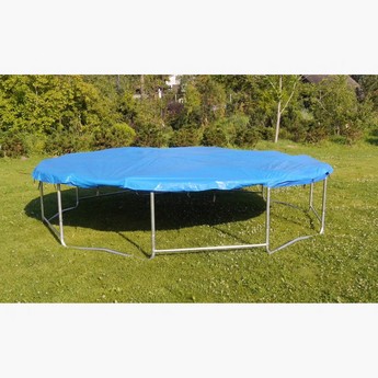 Active Fun Trampoline - 14 ft