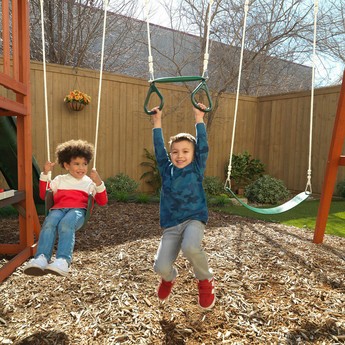 Kidkraft Austin Swing Playset