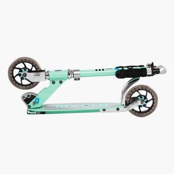 Micro Speed Scooter