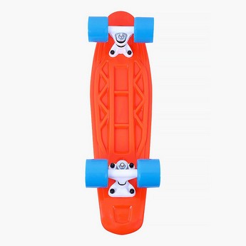 MAUI and Sons Textured Cookie Skateboard