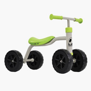 hauck 1st Ride Toy Vehicle