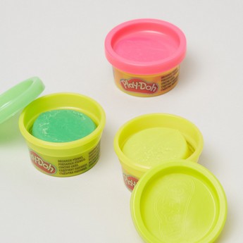 Hasbro Play-Doh Foodie Favourites Dough Playset