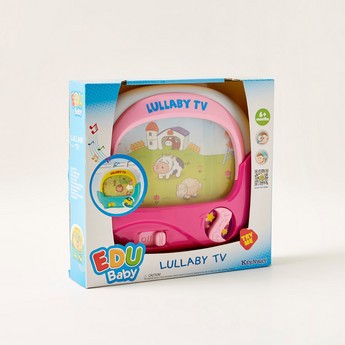 Keenway Lullaby TV