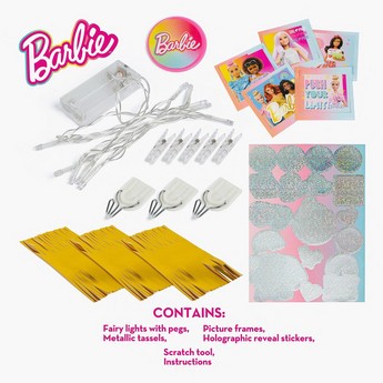 Barbie Festival Lights Set