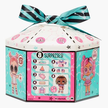 L.O.L. Surprise! Present Surprise Box Playset