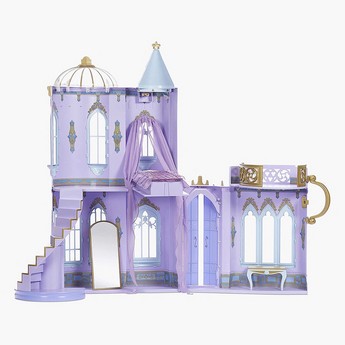 Dream Ella Majestic Castle Playset