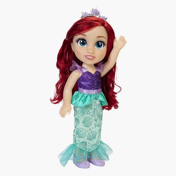 Jakks Disney Princess Assorted Core Doll - 15 inches