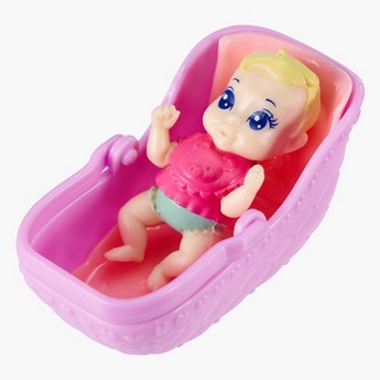 ZURU Sparkle Girlz Babysitter Doll