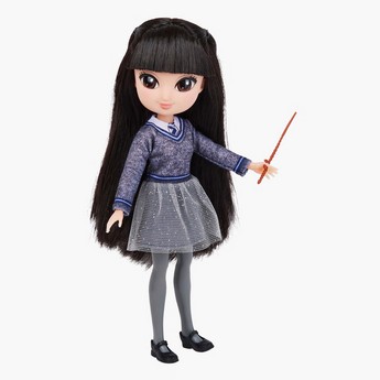 Wizarding World Cho Chang Fashion Doll - 8 inches