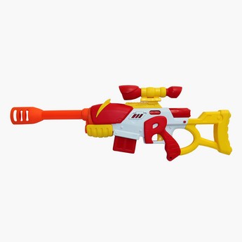 Ryan's World Sharp Shooter Surp Blaster