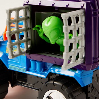 Teamsterz Alien Escape Toy Truck