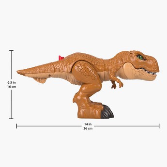 Jurassic World T-Rex Dinosaur