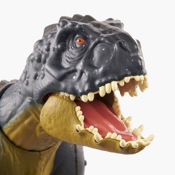 Jurassic World Dino Escape Scorpious Rex Figurine