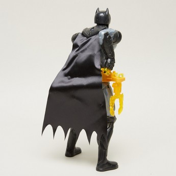 Warner Bros DC Batman Figurine