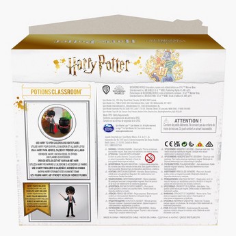 Wizarding World Magical Mini Potions Classroom Playset