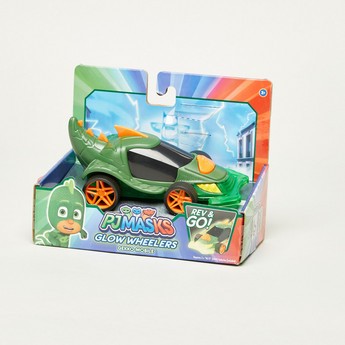 PJ Masks Glow Wheelers Figurine