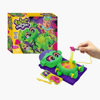 Funville Slime Surgery Playset