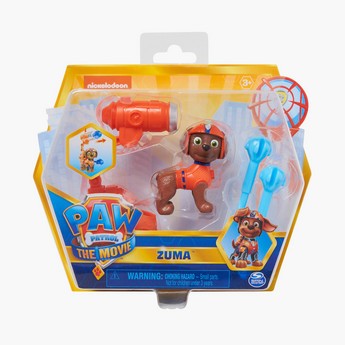 Paw Patrol Movie Hero Pup Toy Set