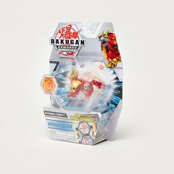 Spin Master Bakugan Ultra Deluxe Set