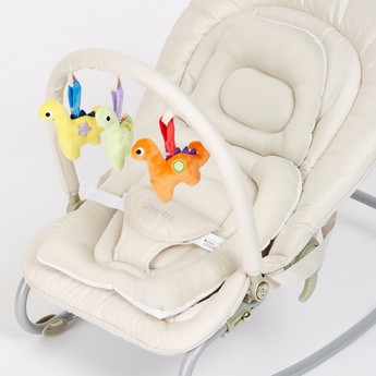 Juniors Scoria Baby Rocker