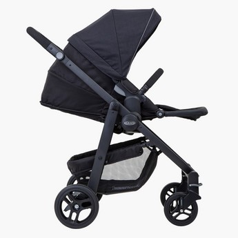 Graco 3-in-1 Travel System