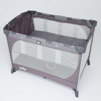 Joie Playard Commuter Change & Snooze