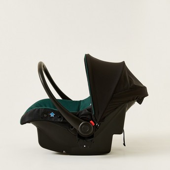 Giggles Fountain Infant Car Seat