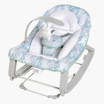 Ingenuity Grow with Me Infant Seat