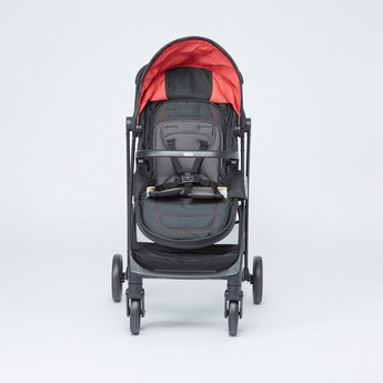 Graco Remix Travel System