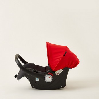 Juniors Anne Infant Baby Car Seat