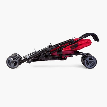 Joie Nitro LX Baby Buggy