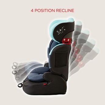 Juniors Domingo Toddler Car Seat