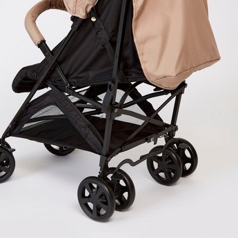 Coolbaby Pushchair with Canopy