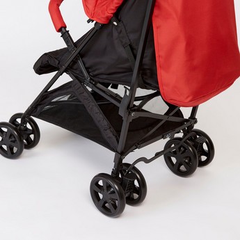 Coolbaby Pushchair with Canopy