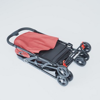 Mimi Lu Zoey Stroller with Canopy