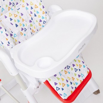 Juniors Evan Baby High Chair