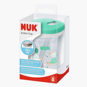 NUK Feeding Essentials - Bundle