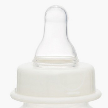 Juniors 120 ml Feeding Bottle - Set of 3