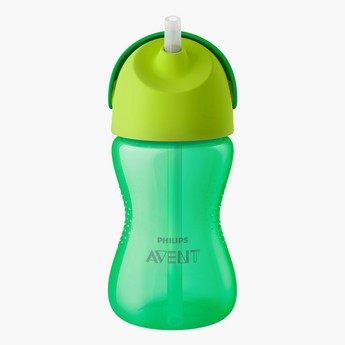 Philips Avent Bendy Straw Cup with Flip Top