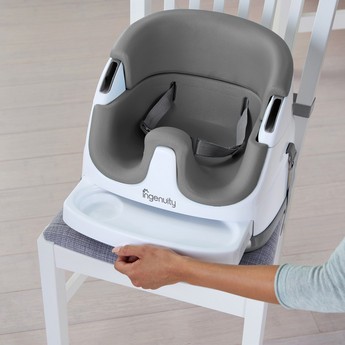 Ingenuity Baby Base 2-in-1 High Chair