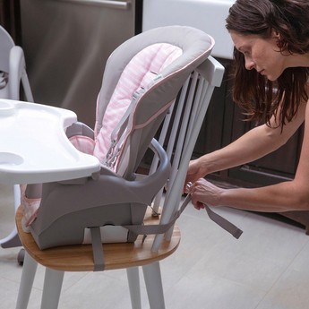 Ingenuity Classic High Chair