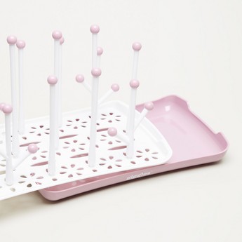 Giggles Bottle & Nipple Drying Rack