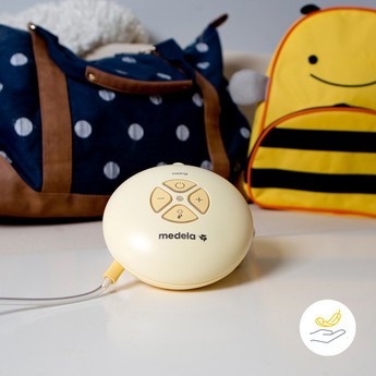 Medela Swing Flex Breast Pump