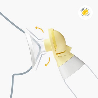 Medela Swing Maxi Flex