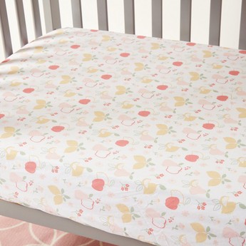 Juniors Printed 3-Piece Bedding Set - 130x90 cms