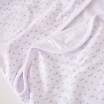 Summer Infant Printed Swaddle Blanket