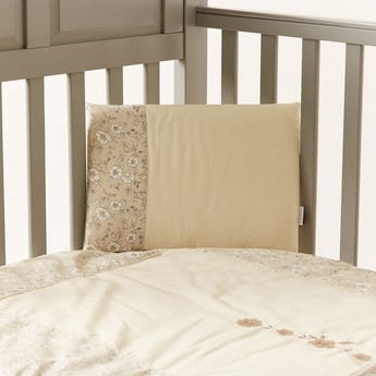 Giggles 3-Piece Embroidered Bedding Set