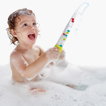 Hape Squeeze & Squirt Bath Toy